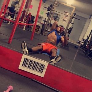 Meet your Posher, Gilverto